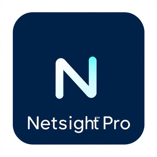 NetSight Pro Logo